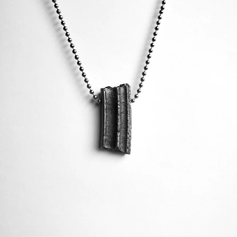 Long Chain Necklace-Molaris Necklace