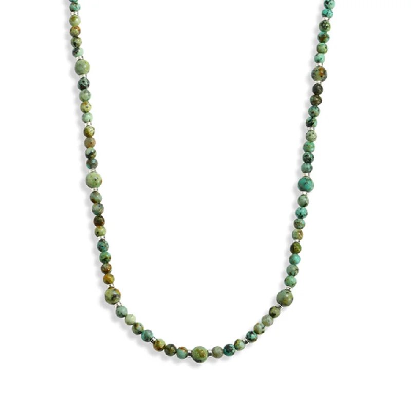 Beaded Necklace for Women-Bethesda Necklace